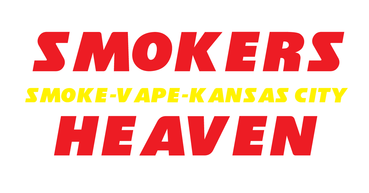 Kansas City, MO Smokers Heaven Smoke Vape Tobacco Shop