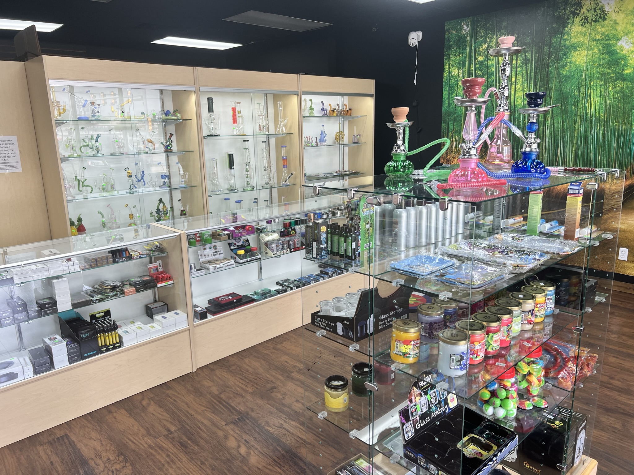 Smokers Heaven Spotlight Our Olathe Location! Smokers Heaven